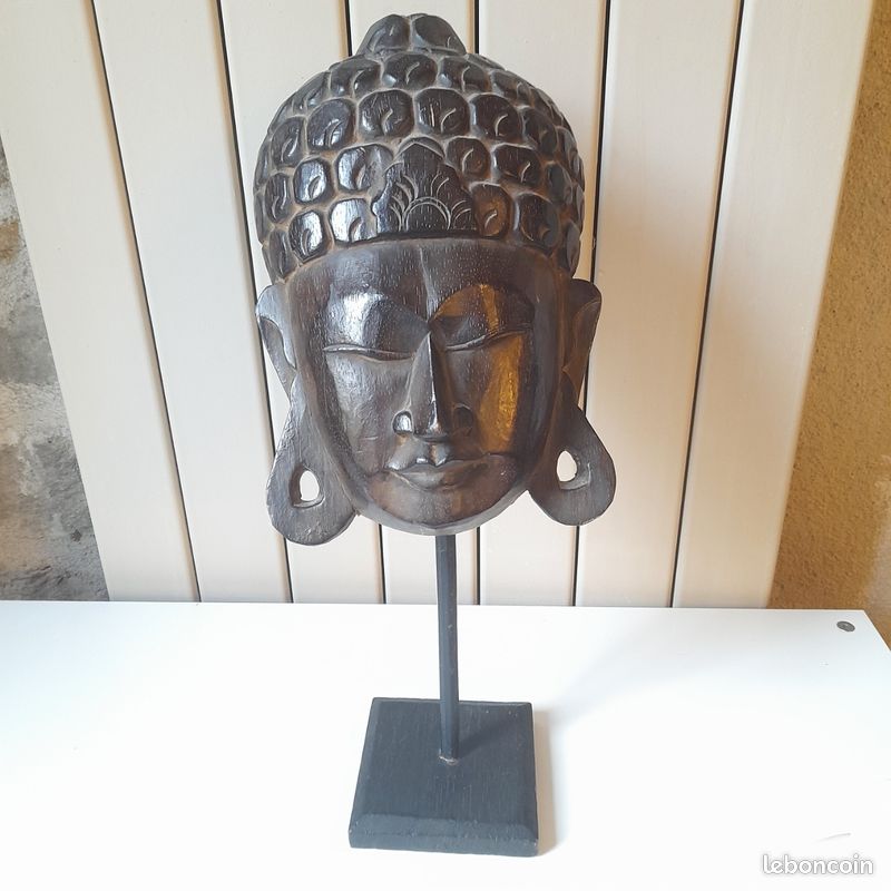 Bouddha Sri lankais (image 1)