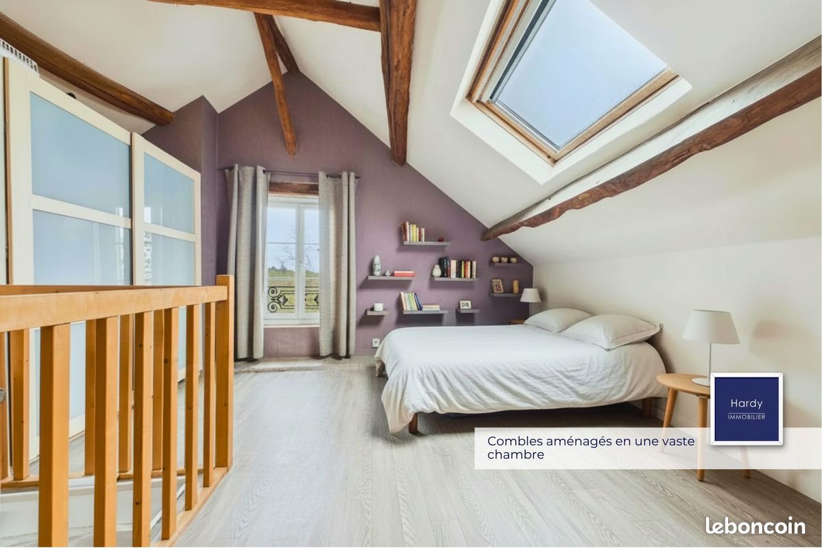 Maison 6 pièces 123 m² (image 12)