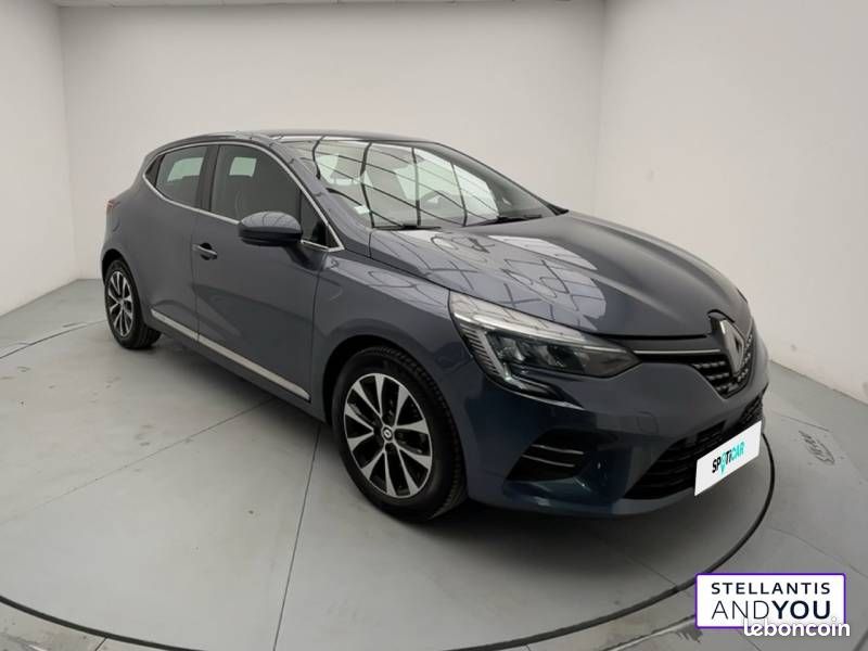 Renault Clio TCe 140 - 21N Intens (image 7)