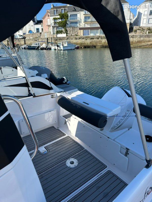 À vendre cap ferret B2 Marine 722 TC (image 7)
