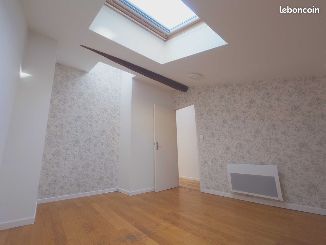 Appartement 3 pièces 72 m² · à Nancy · 72 m² · 720 €
