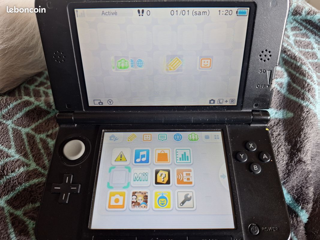 3ds xl (image 2)