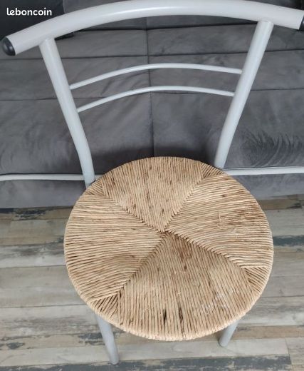 2 chaises (image 3)