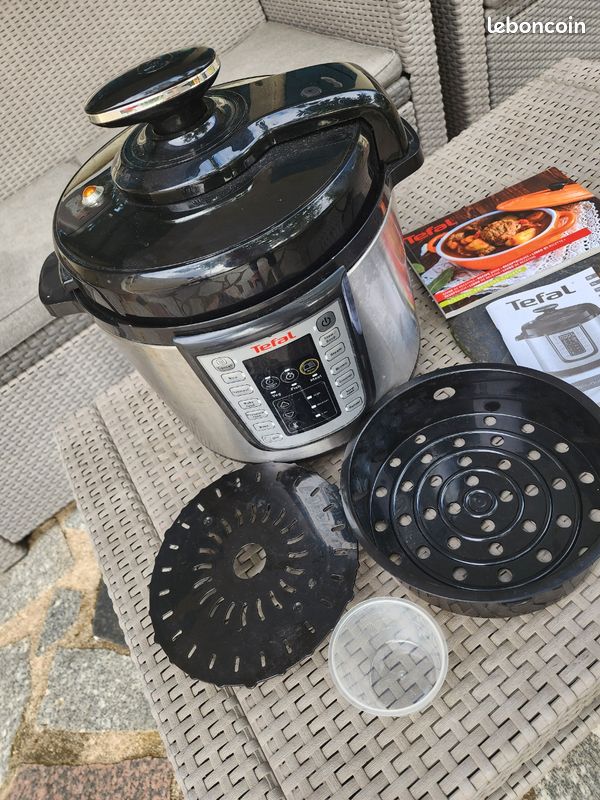 Multicuisieur tefal (image 4)
