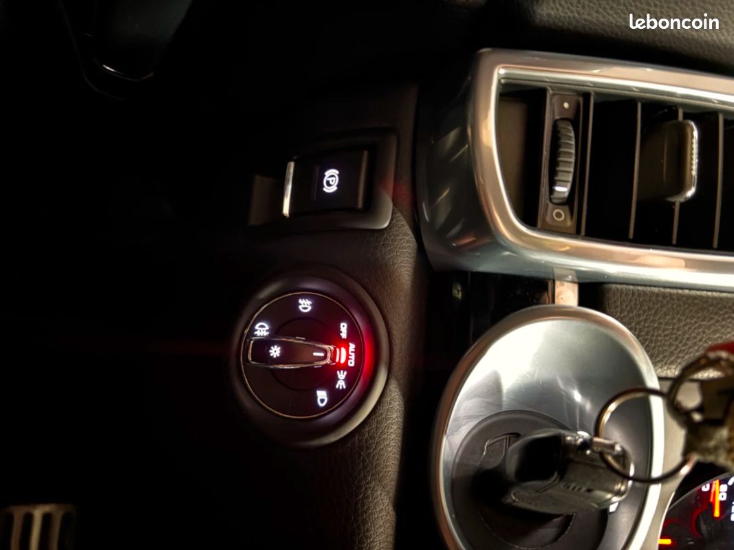 PORSCHE CAYENNE 4.2D V8 S Tiptronic S A (image 22)