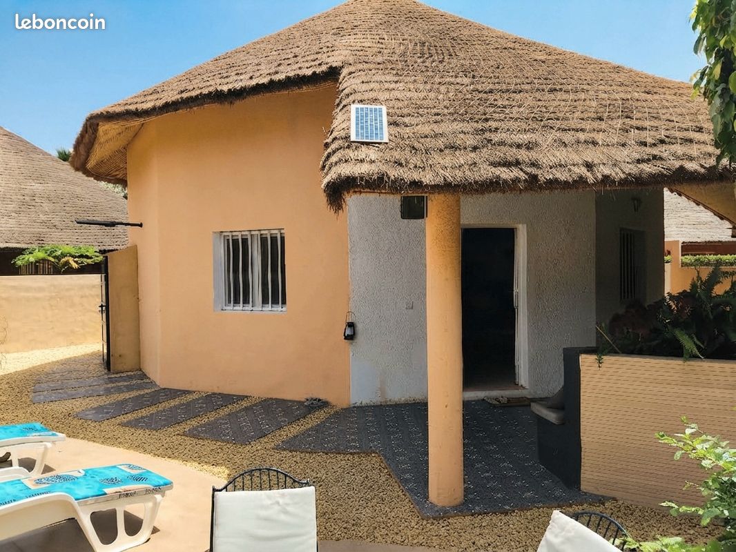 Maison 4 pièces 120 m² · à Saint-Laurent · 120 m² · 199 000 €