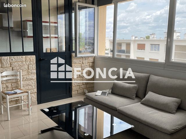 Appartement a louer suresnes - 1 pièce(s) - 36 m2 - Surfyn