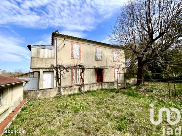 Maison 5 pièces 108 m²