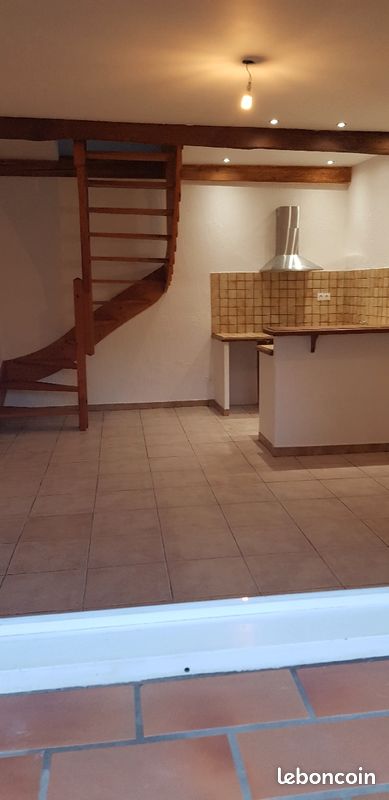 Appartement 3 pièces 60 m² · à Soues · 60 m² · 610 €/mois
