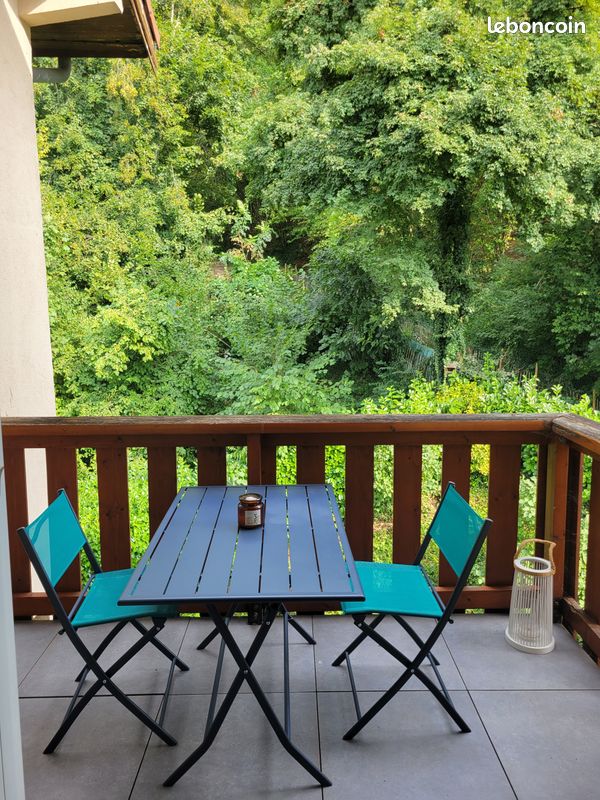 Appartement 3 pièces 66 m² · à Annecy · 66 m² · 1 600 €/mois