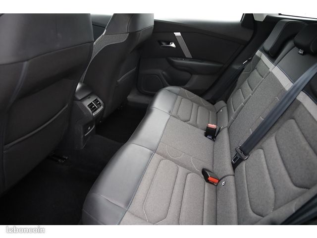 Citroën C4 Feel Pack BlueHDi 110 S&S BVM6 (image 14)
