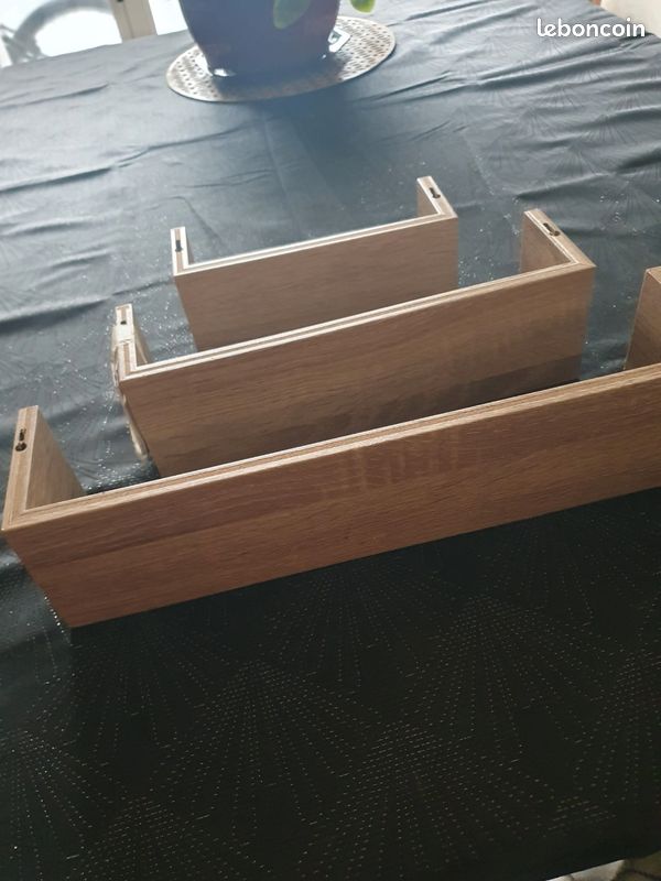 Trio d'étagère (image 1)