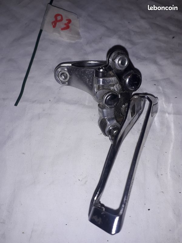 Dérailleur avant shimano exage 300 ex - Équipements vélos