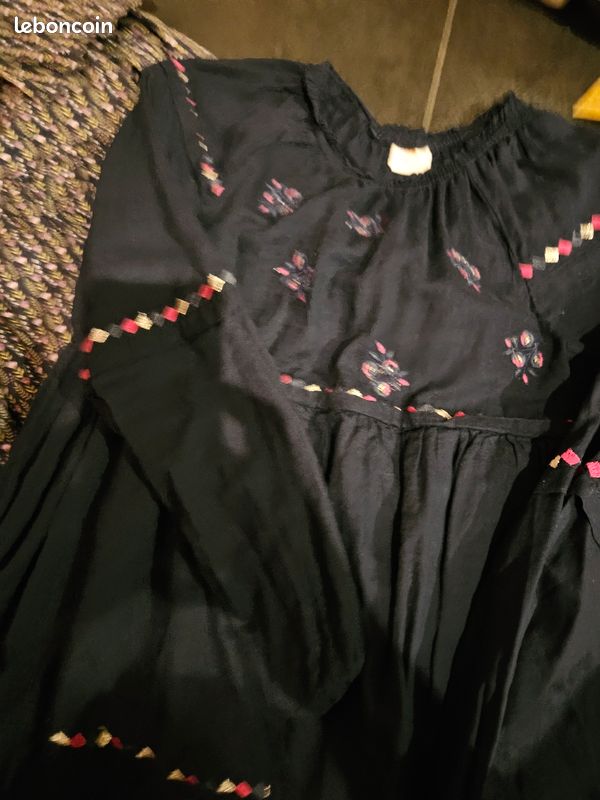 Lot robes tape à l'œil (image 3)
