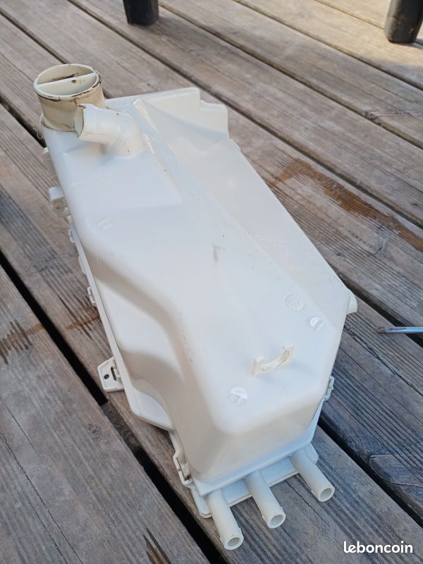 Support pour tiroir machine a laver candy alizé gvfw (image 1)