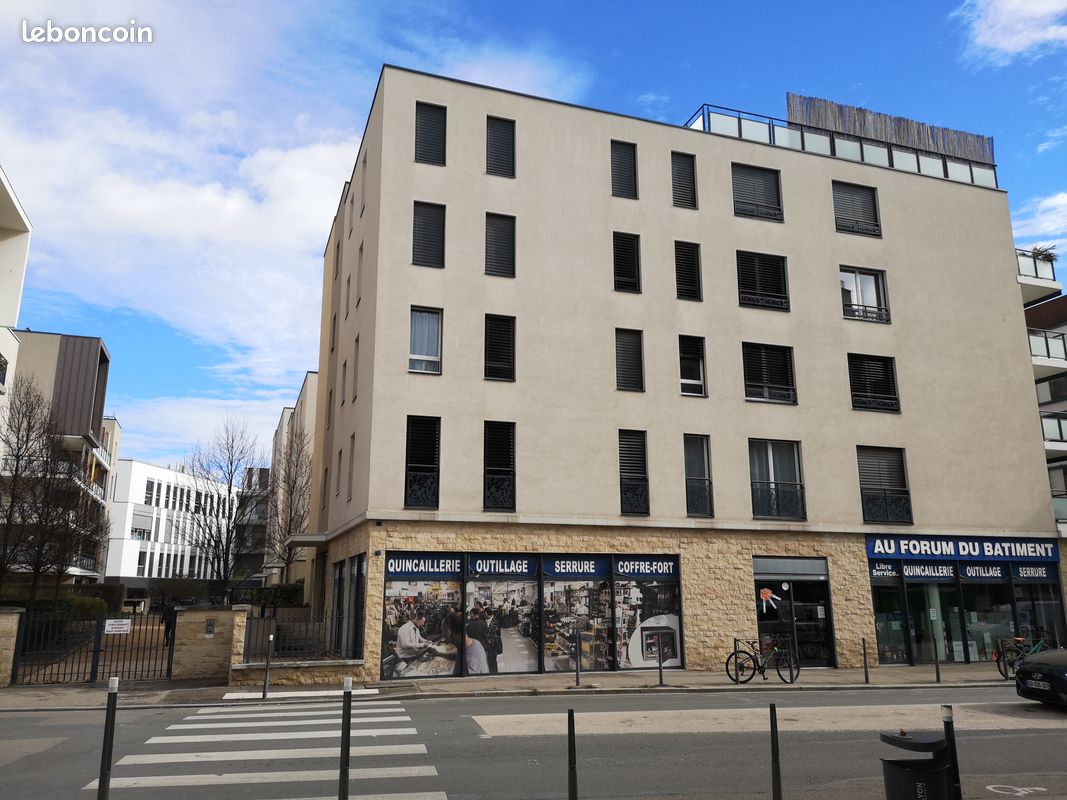 Appartement 1 pièce 31 m² · à Lyon · 31 m² · 159 000 €
