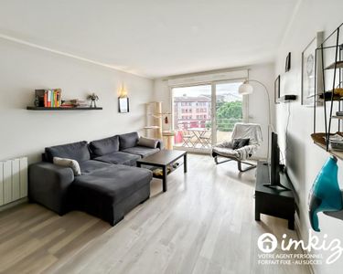 Appartement 159 000 € - 48 m²
