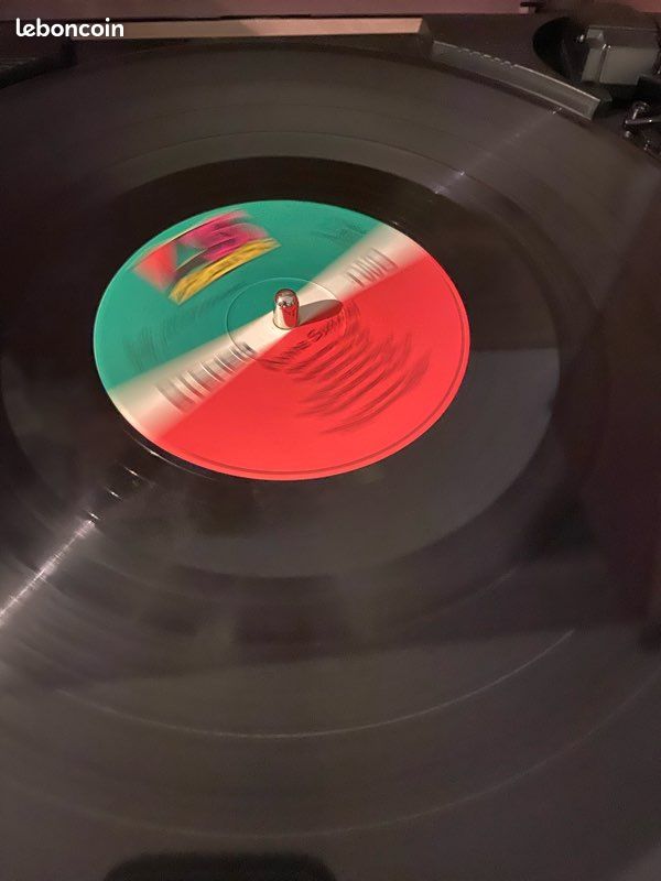 Vinyle Donna Summer (image 3)