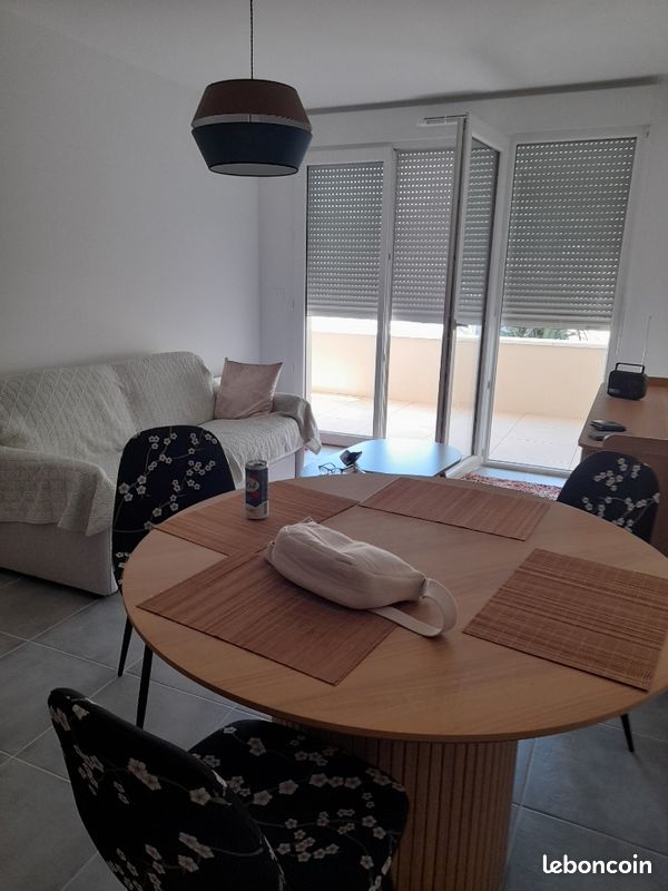 Appartement 2 pièces 44 m² · à Vias · 44 m² · 168 000 €