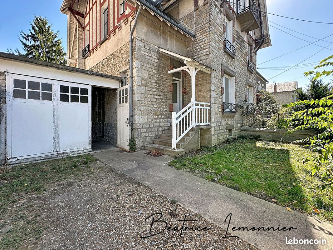 Maison 6 pièces 107 m² · à Pithiviers · 107 m² · 174 000 €