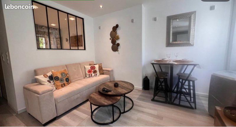 Appartement 2 pièces 30 m² · à Fréjus · 30 m² · 700 €/mois