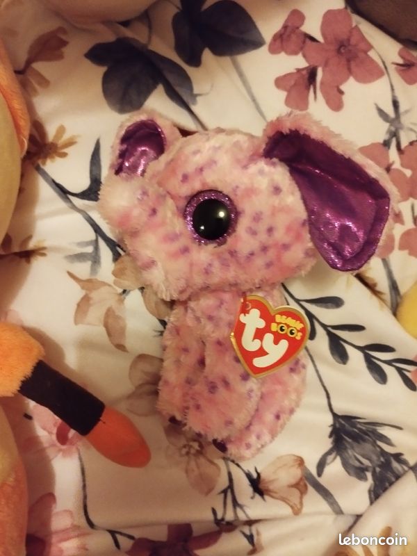 Peluches (image 6)