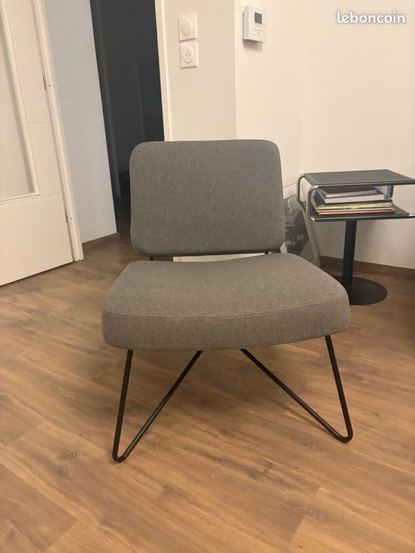 Fauteuil AMPM (image 2)