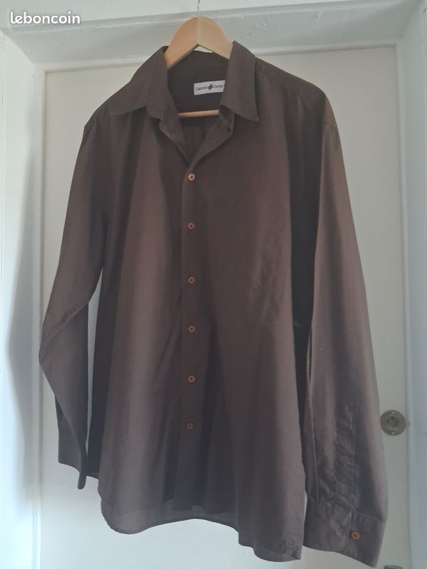 Chemise homme (image 1)