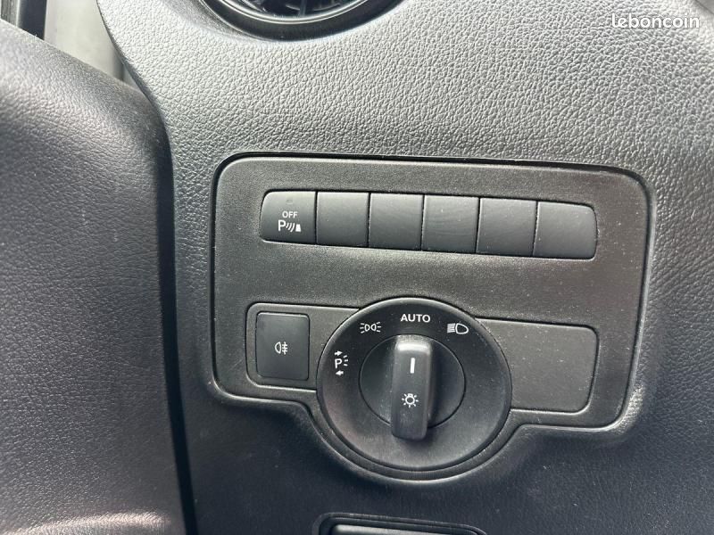 Mercedes-benz Vito Fg 116 CDI Long Pro Propulsion 9G-Tronic (image 18)