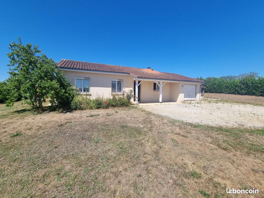 Maison 4 pièces 88 m² · à Jumilhac-le-Grand · 88 m² · 151 000 €