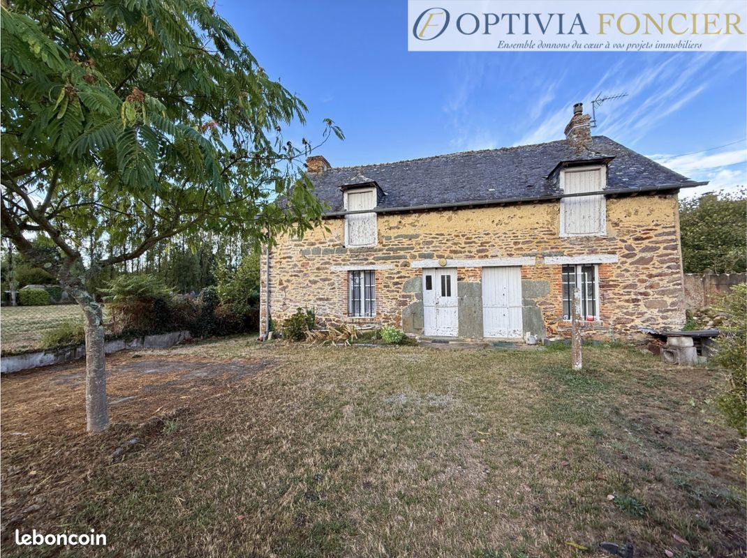 Maison 3 pièces 150 m² · à Guichen · 150 m² · 194 250 €