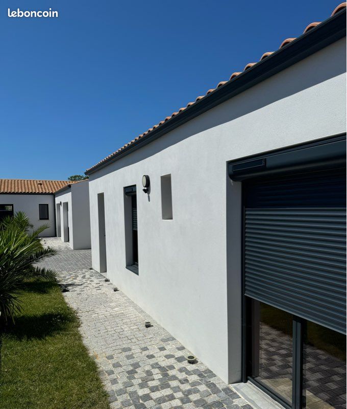 Maison 5 pièces 137 m² · à Périgny · 137 m² · 630 000 €