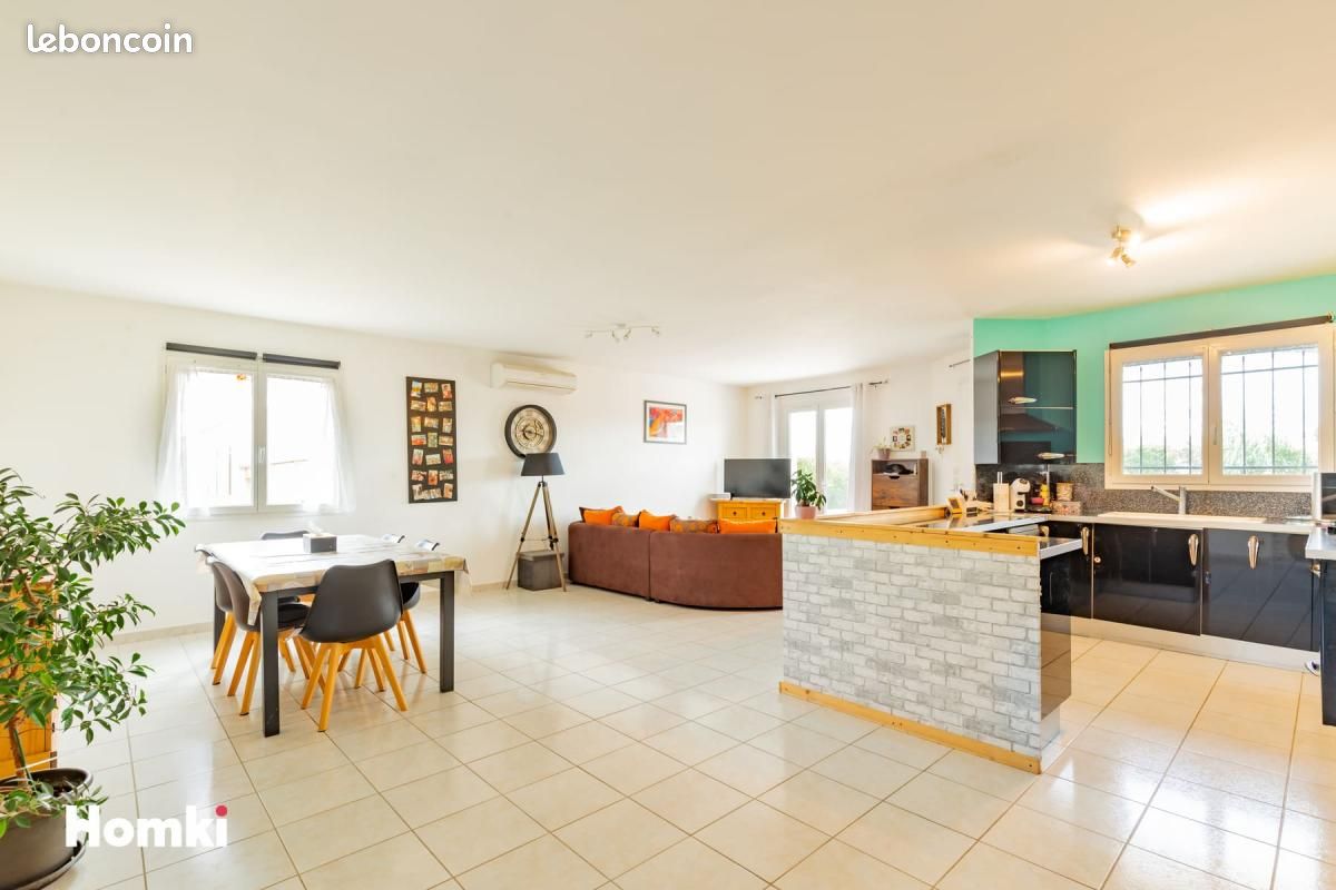 Maison 5 pièces 105 m² (image 3)