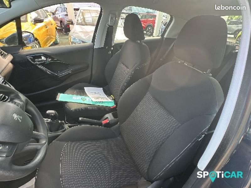 Peugeot 208 1.2 PureTech 68ch E6.c Active 5p (image 25)