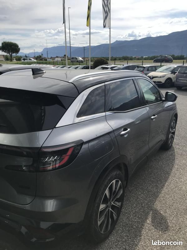 Renault Austral E TECH 200 FULL HYBRID TECHNO (image 17)