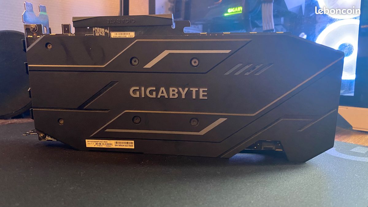 Rtx 2060 super (image 1)