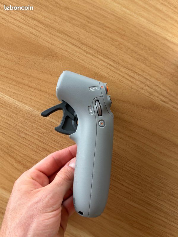 Drone DJI AVATA (image 10)