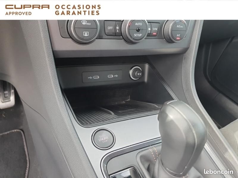 Cupra Ateca 1.5 TSI 150ch V DSG7 (image 28)