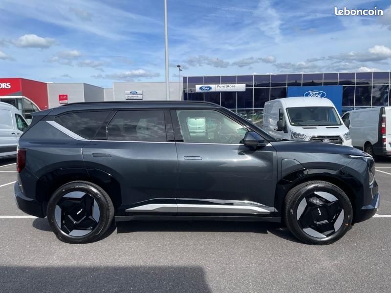 Kia EV5 218ch 81,4kWh Earth (image 5)