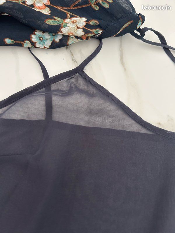 Robe neuve MNG taille S (image 12)