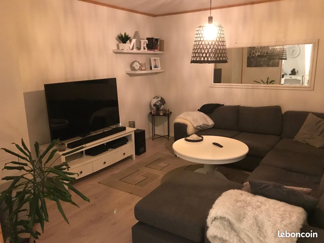 Appartement 2 pièces 32 m² · à Saint-Denis · 32 m² · 765 €