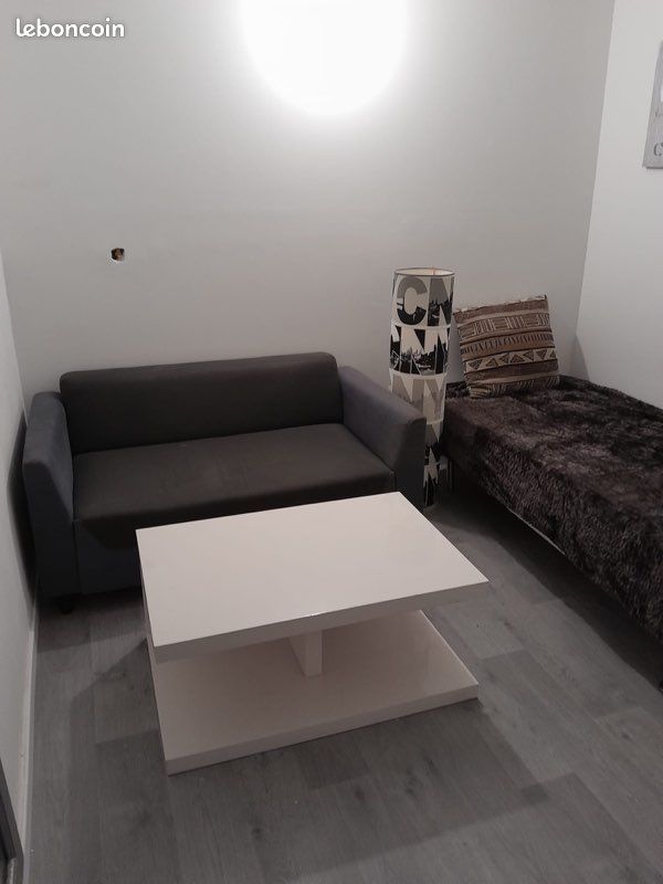 Appartement 1 pièce 18 m² · à Pierrelatte · 18 m² · 450 €/mois