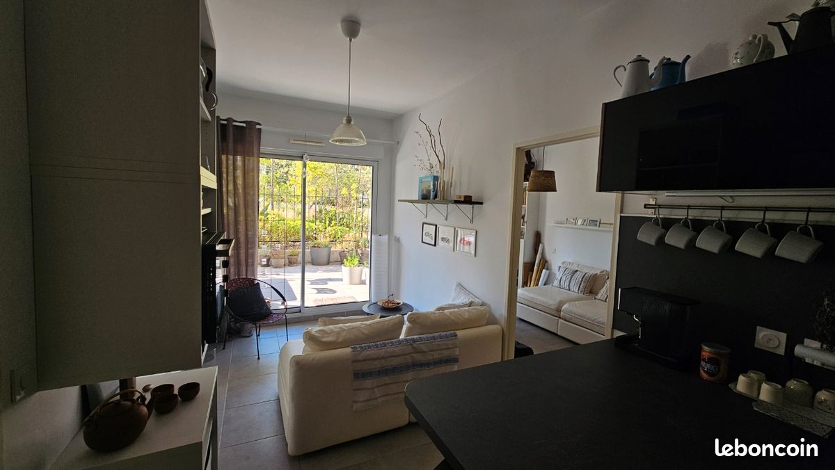 Appartement 3 pièces 50 m² · à Toulon · 50 m² · 280 000 €