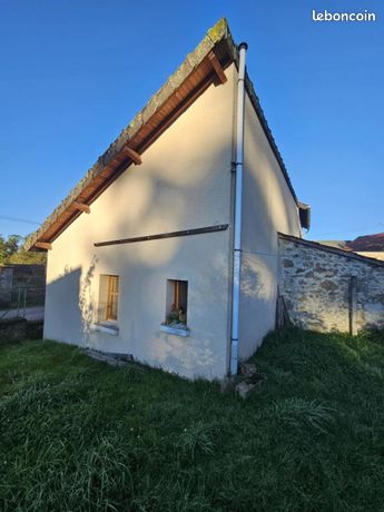 Maison 3 pièces 73 m²