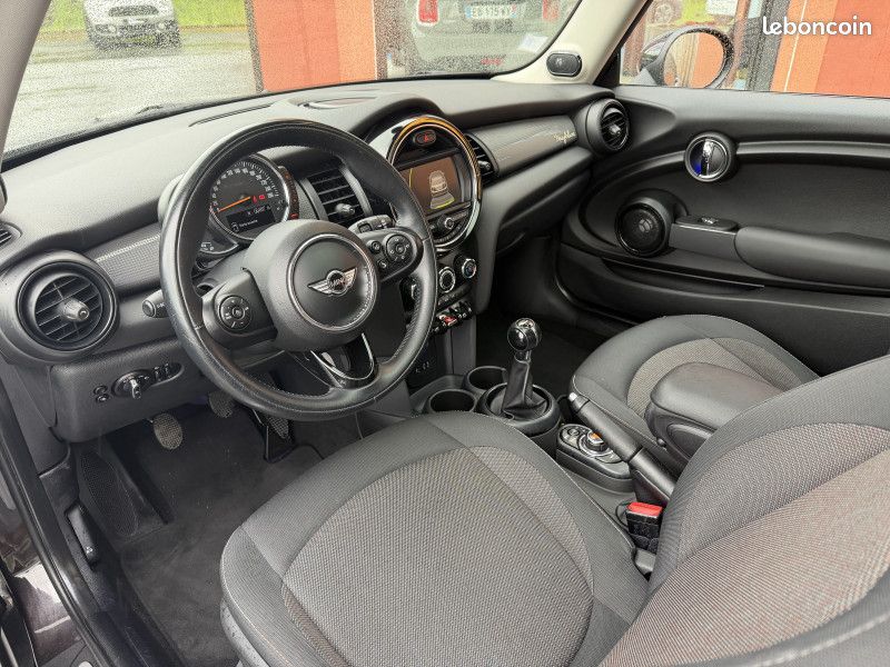 Mini MINI ONE 102CH MARYLEBONE (image 8)