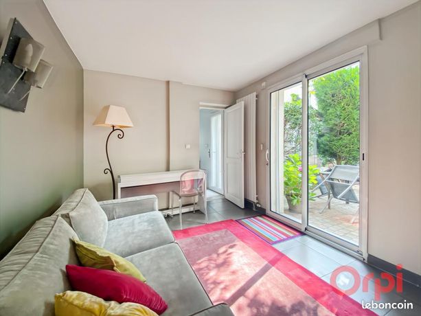 Maison 7 pièces 140 m² — 13