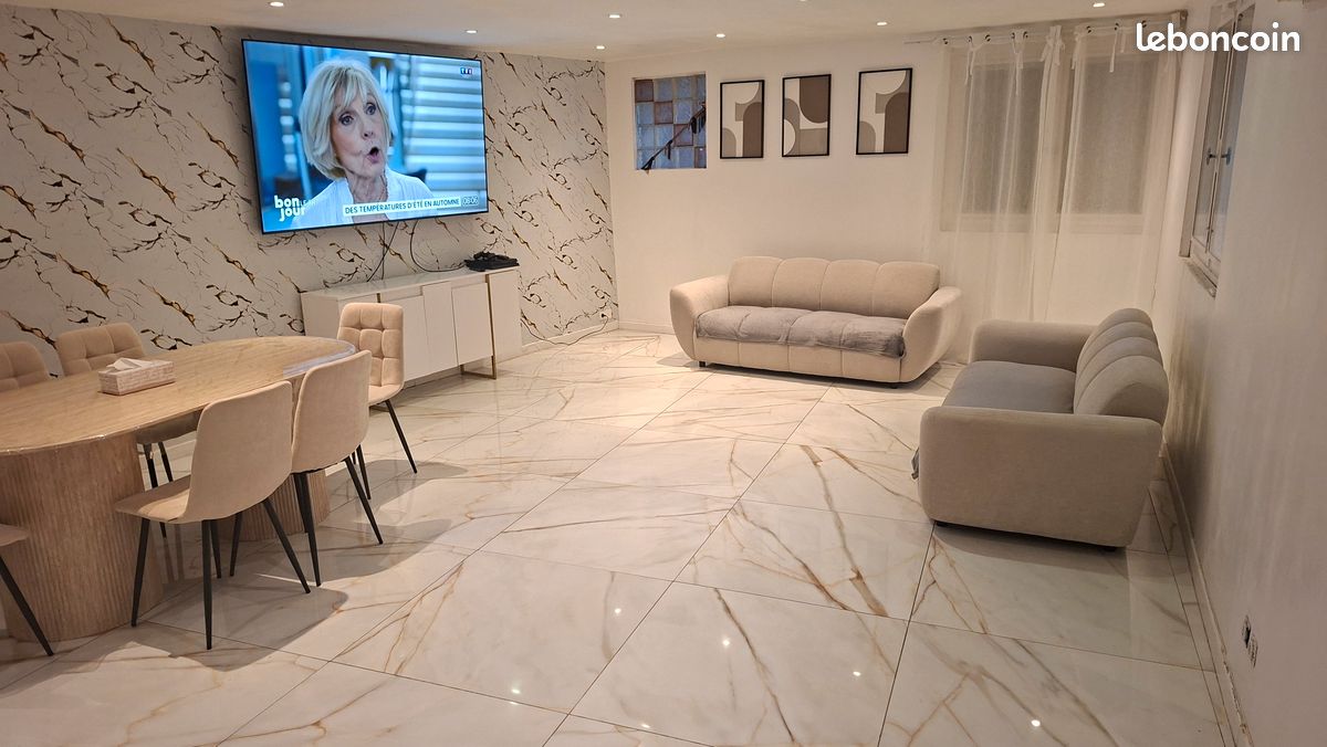 Maison 4 pièces 100 m² · à Alénya · 100 m² · 165 000 €