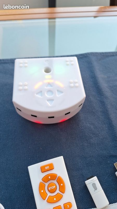 Robot Thymio (image 4)