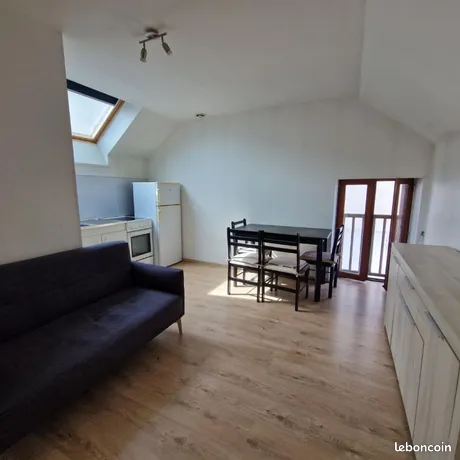 Annonce location Appartement nevers