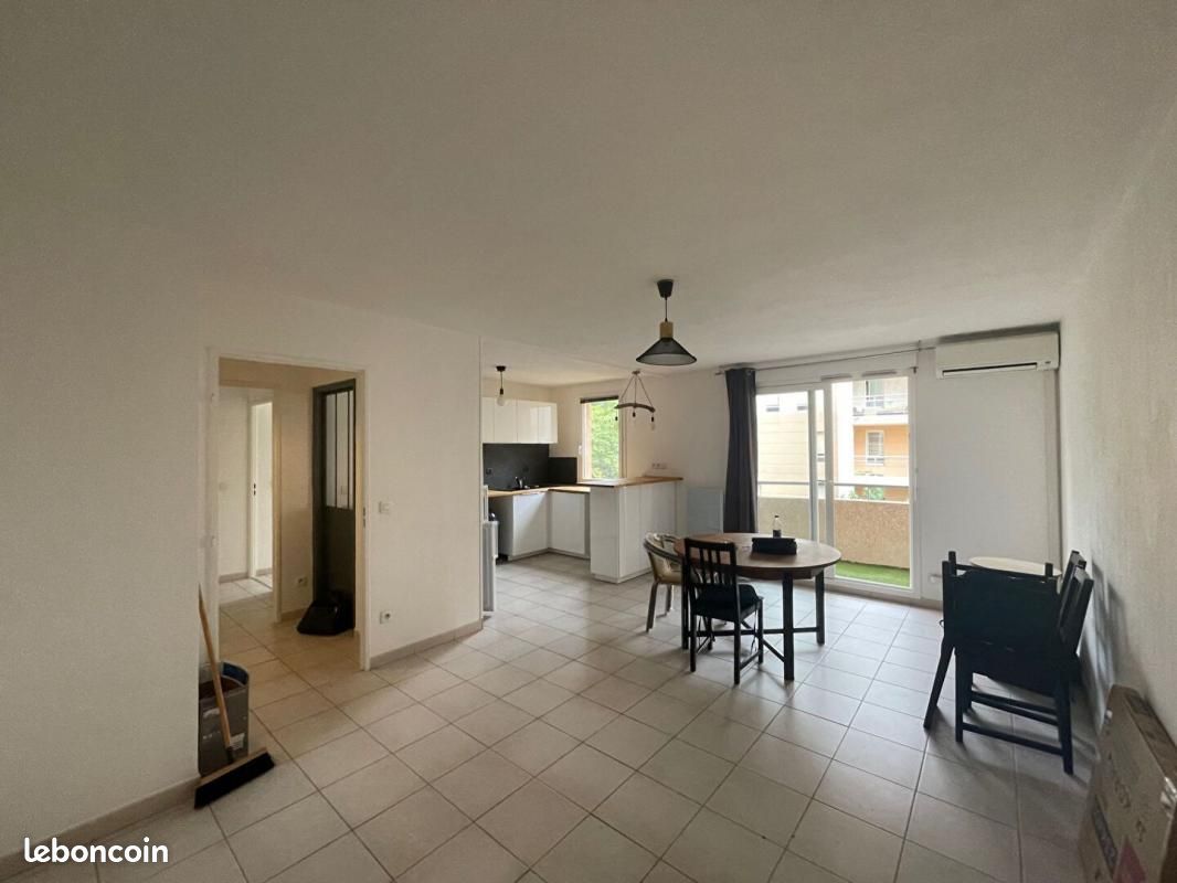Appartement 2 pièces 49 m² · à Marseille · 49 m² · 955 €/mois